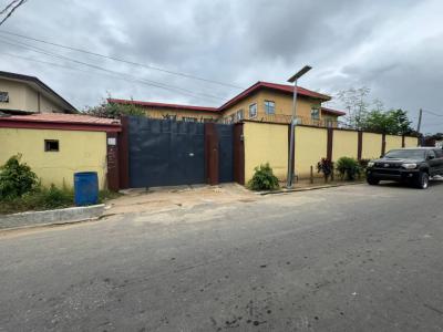 Residential Land Measuring 1650sqm with a Demolishable Structure, Shonibare Estate, Maryland, Lagos, Residential Land for Sale