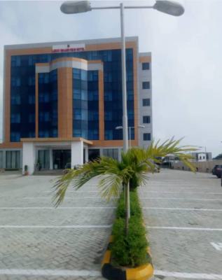 Luxury 72 Rooms & Suites, Lekki, Lekki, Lagos, Hotel / Guest House for Sale