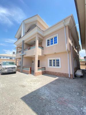 5 Bedroom Semi Detached Duplex, Oniru, Victoria Island (vi), Lagos, Semi-detached Duplex for Rent