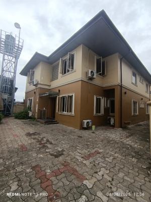5 Bedroom Detached Duplex, Lekki Phase1, Lekki, Lagos, Detached Duplex for Rent