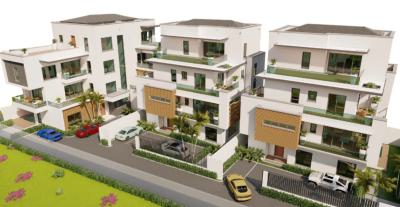 Luxury 5 Bedroom Detached Duplex + Bq, Swimming Pool, Elevator, Banana Island, Ikoyi, Lagos, Detached Duplex for Sale