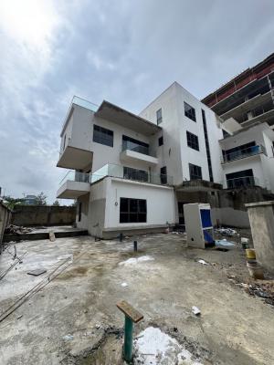 Luxury 5 Bedroom Detached Duplex + 2bq, Swimming Pool, Elevator, Banana Island, Ikoyi, Lagos, Detached Duplex for Sale