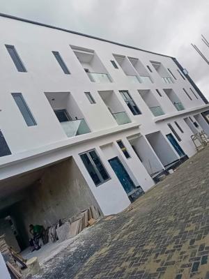 2 Bedroom Apartment on All Floors of Building with C of O, Off Aro Ologolo Road, Ologolo, Lekki, Lagos, Flat / Apartment for Sale