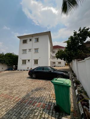2 Bedroom Apartment, Maitama District, Abuja, Flat / Apartment for Rent