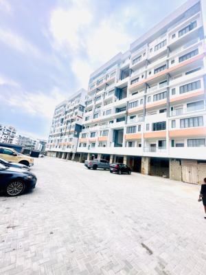 2bedrooms Maisonette Available, Lekki Phase 1, Lekki, Lagos, Flat / Apartment for Rent