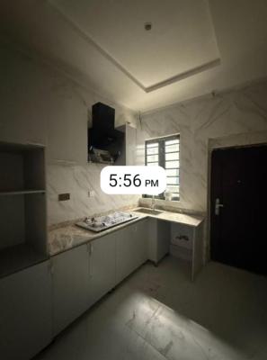 Distress 3 Bedroom Terrace Duplex with Bq, Harris Drive, Vgc, Lekki, Lagos, Terraced Duplex for Sale