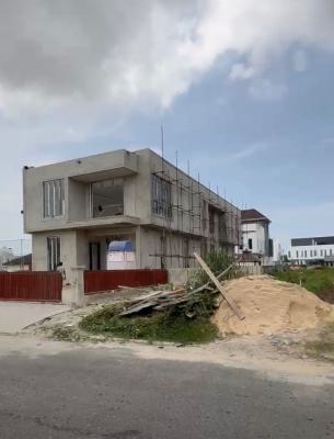 Land, 10 Kazeem Eletu Street Osapa, Osapa, Lekki, Lagos, Residential Land for Sale