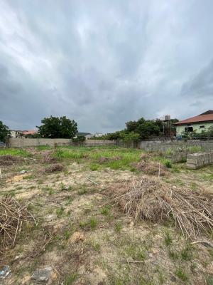Buy and Build Full Plot of Land in The Heart of Maryland., Arowojobe, Maryland, Lagos, Mixed-use Land for Sale