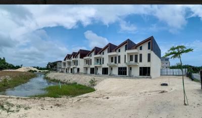 One Bedroom Apartment, Cove Lake, Lakowe, Ibeju Lekki, Lagos, Mini Flat (room and Parlour) for Sale