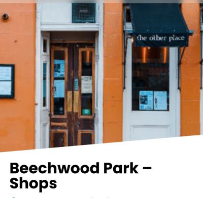 Shop, Beach Wood  Park Estate, Lakowe, Ibeju Lekki, Lagos, Shop for Sale