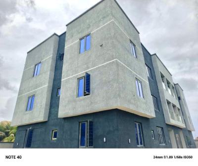 3bedrooms Apartment Available, Ajah, Lekki, Lagos, Flat / Apartment for Rent