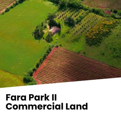 Plots of Land, Fara Park 11, Sangotedo, Ajah, Lagos, Commercial Land for Sale