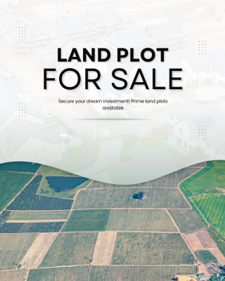 Plots of Land, Beechwood Park, Lakowe, Ibeju Lekki, Lagos, Commercial Land for Sale
