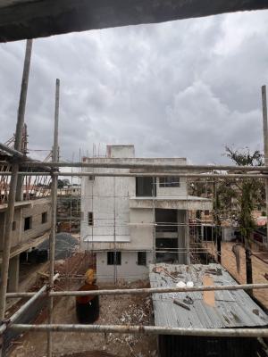 5-bedroom Detached Smart with Private Cinema, Rooftop & Gym, 5-bedroom Detached Smart with Private Cinema, Rooftop & Gym, Maryland, Lagos, Detached Duplex for Sale