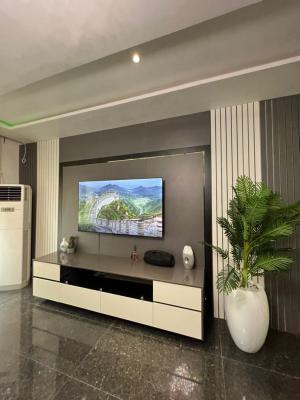 3 Bedroom Apartment, Wuye, Abuja, Flat / Apartment Short Let