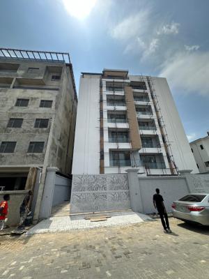 Exquisitely Finished Serviced 2 Bedroom Flat, Lekki Phase 1, Lekki, Lagos, Flat / Apartment for Sale