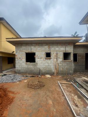 a Newly Built 1 Bedroom Apartment in a Lovely Secured Location, Ogba, Ikeja, Lagos, Flat / Apartment for Rent