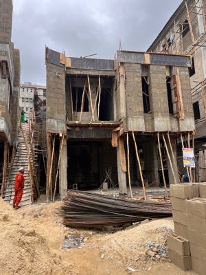 Maximize Your Returns in Our High-yield  Property, Maximize Your Returns in Our High-yield Rental Property, Yaba, Lagos, Flat / Apartment for Sale
