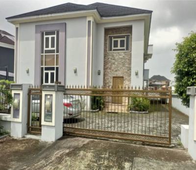 5 Bedroom Detached Duplex, Royal Garden Estate, Ajah, Lagos, Detached Duplex for Sale