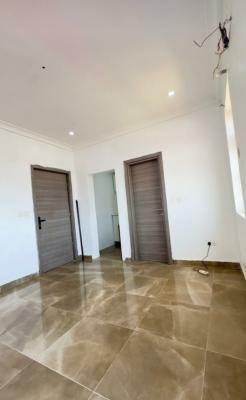 Spacious Studio Apartment, Chevy Estate, Chevron, Lekki, Lagos, Flat / Apartment for Rent