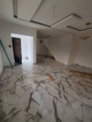 Spacious Studio Apartment, Ologolo, Lekki, Lagos, Self Contain (single Rooms) for Rent