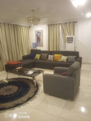 3 Bedroom Luxury Monthly Paid Apartment, Off Freedom Way, Lekki Phase 1, Lekki, Lagos, Flat / Apartment for Rent