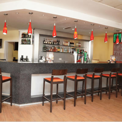Fully Operational Hotel Investment, Ikeja, Lagos, Hotel / Guest House for Sale