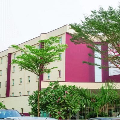 Fully Operational Hotel Investment, Ikeja, Lagos, Hotel / Guest House for Sale