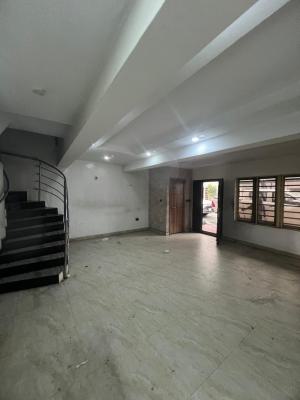 Lovely 4bedroom Terrace Duplex, Olaleye New Town Estate at Iporin, Surulere, Lagos, Terraced Duplex for Rent