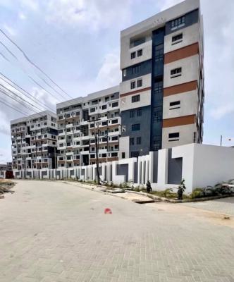 Premium 2 Bedroom Maisonette in Lekki Phase 1, Phase 1, Lekki, Lagos, Flat / Apartment for Rent