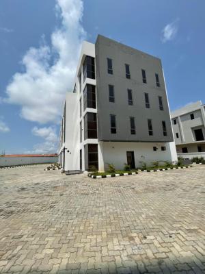 Contemporary Penthouse with Bq, Cinema, Gym, Elevator,rooftop Pool, 4 and 5 Bedroom Study Room, Box Room and Roof Top Pool for Sale, Ikate, Lekki, Lagos, Detached Duplex for Sale