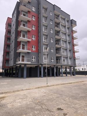 Luxury 3 Bedroom Flat and a Room Bq with Adequate Parking Space, Vintage Park Estate, Ikate, Lekki, Lagos, Flat / Apartment for Sale