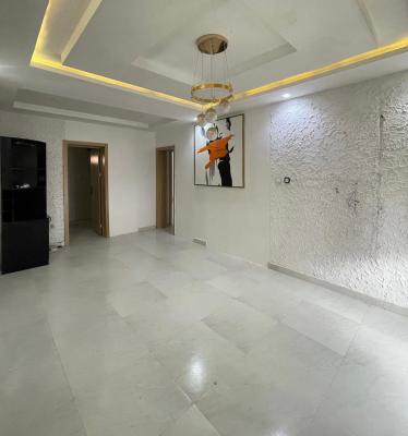 a Serviced  2 Bedroom  Apartment, Ikate Elegushi, Lekki, Lagos, Flat / Apartment for Rent