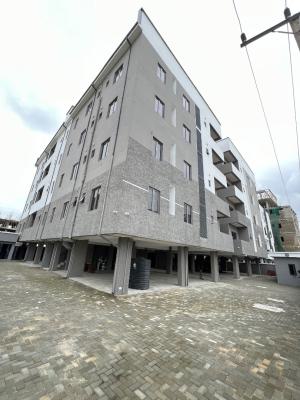 Contemporary 2 Bedroom in Lekki Phase 1 Suitable for Investment, Freedom Way Lekki Phase 1, Lekki Phase 1, Lekki, Lagos, Block of Flats for Sale