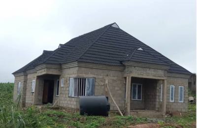 3 Bedroom with Two Sitting Room, Adron West Park and Gardens, Phase 1, Paradise City, Ibadan, Oyo, Detached Bungalow for Sale