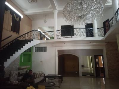 6 Bedroom Detached Duplex, Lekki Phase1, Lekki, Lagos, Detached Duplex for Rent