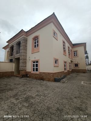 Spacious 2 Units of 4 Bedroom Semi Detached Duplex, Lekki Phase1, Lekki, Lagos, Semi-detached Duplex for Rent
