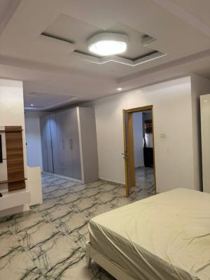 Fully Furnished Duplex with Pool, Ikeja Gra, Ikeja, Lagos, Semi-detached Duplex for Rent