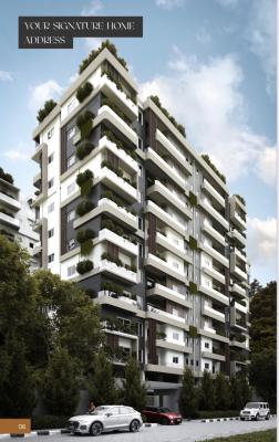 Super Luxurious 3bedroom Apartment with Payment Plan, Ikoyi, Ikoyi, Lagos, Block of Flats for Sale