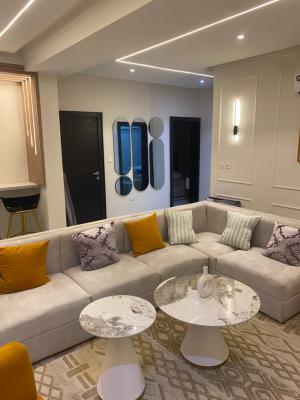 First Floor Furnished 2-bedroom Apartment, Off Palace Road, Oniru, Victoria Island (vi), Lagos, Flat / Apartment for Sale