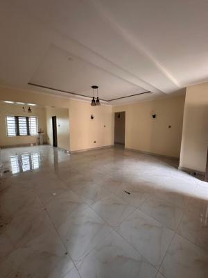 Well Finished 2bedroom Flat, Close to Beger Yard Lifecamp, Life Camp, Abuja, Flat / Apartment for Rent