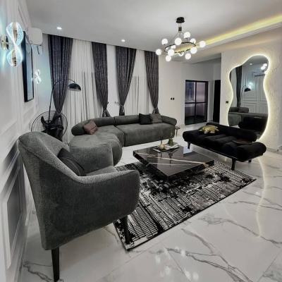 You Yyy, Ikoyi, Lagos, Flat / Apartment for Sale