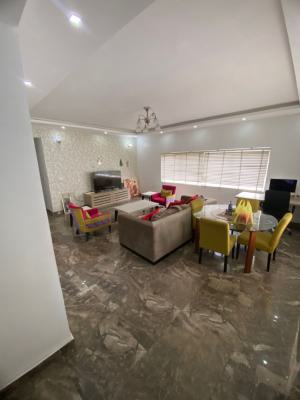 Serviced 1bedroom Apartment, New Horizon Estate, Ikate Elegushi, Lekki, Lagos, Mini Flat (room and Parlour) for Rent
