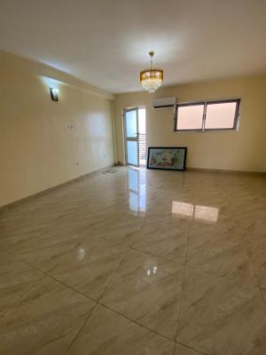 a Newly Built Spacious 3 Bedroom Flat with Bq, Casino Heights, Alagomeji, Yaba, Lagos, Flat / Apartment for Rent