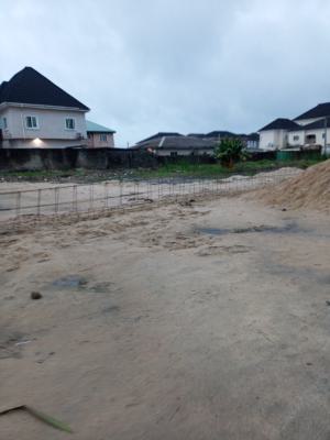 1,000sqm Land at Zone J Banana Island, Zone J Banana Island Estate Ikoyi, Ikoyi, Lagos, Residential Land for Sale