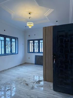 Very Spacious 1 Bedroom Self Contained, Ogombo, Ogombo, Ajah, Lagos, Self Contain (single Rooms) for Rent