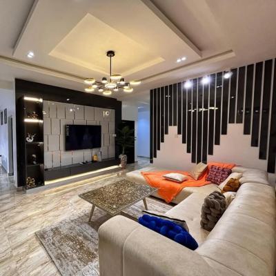 Yyyyyyyuy, Ikotun, Lagos, Flat / Apartment Joint Venture