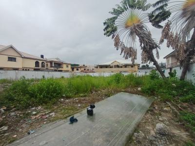 Governors Consent, Off Admiralty Way, Lekki Phase 1, Lekki, Lagos, Residential Land for Sale