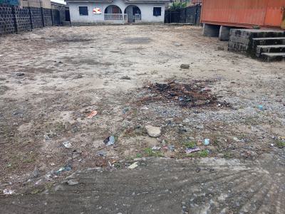 2 Bedroom Bungalow Facing Express, Awoyaya, Ibeju Lekki, Lagos, Commercial Property for Rent
