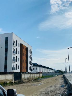 Studio Apartment, Cyberville Estate, Ikate Elegushi, Lekki, Lagos, Self Contain (single Rooms) for Sale